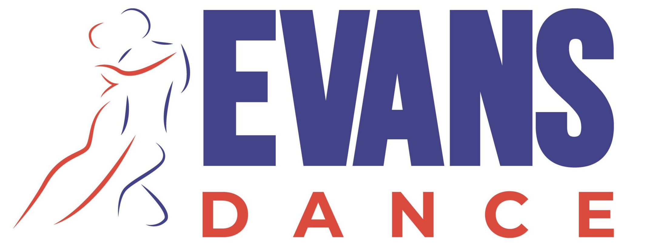 Evans Dance Logo